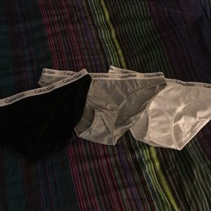 Calvin Klein Neutral Collection