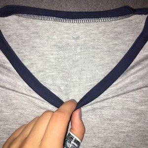 American Eagle Soft Tee