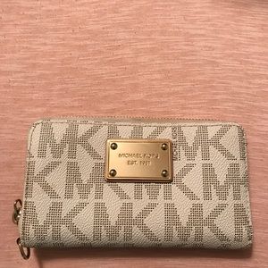 Michael Kors wallet