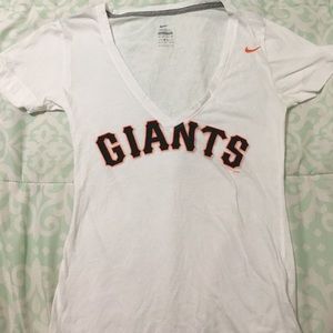 Giants T-shirt