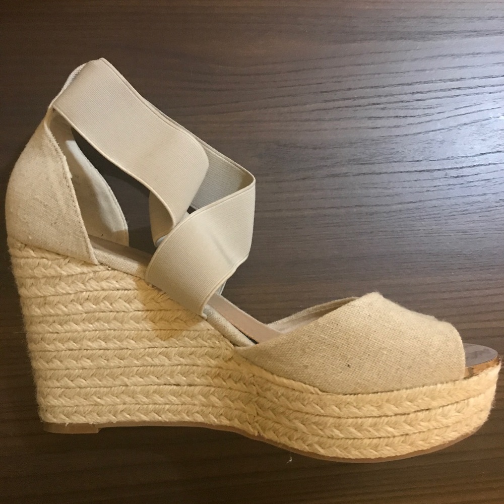 Aldo wedges - excellent condition!