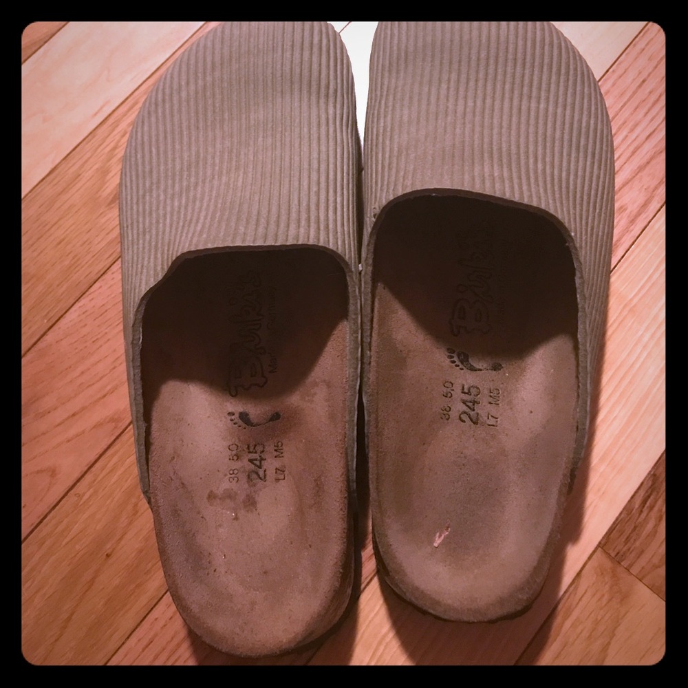 Birkenstock