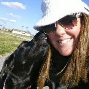 Meet your Posher, Nicholle