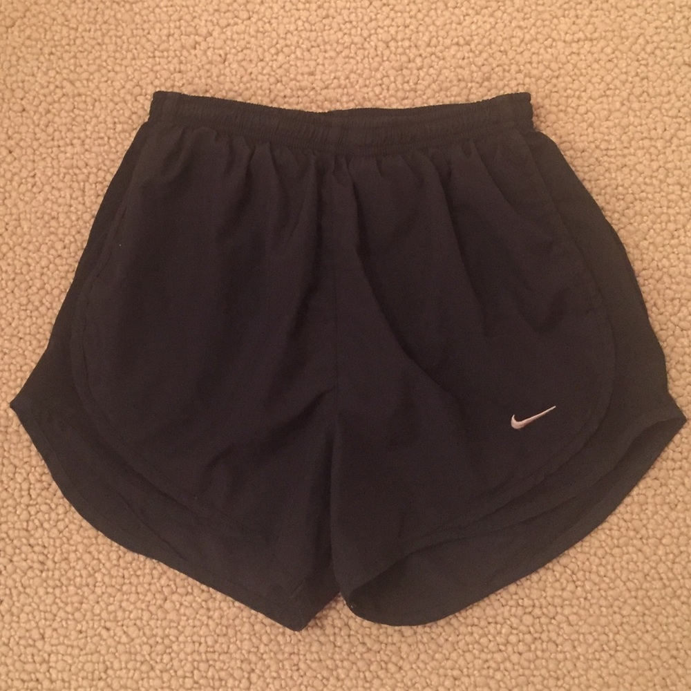 Nike athletic shorts