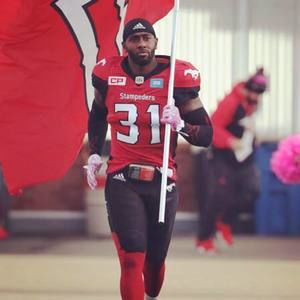 Meet your Posher, Jamar