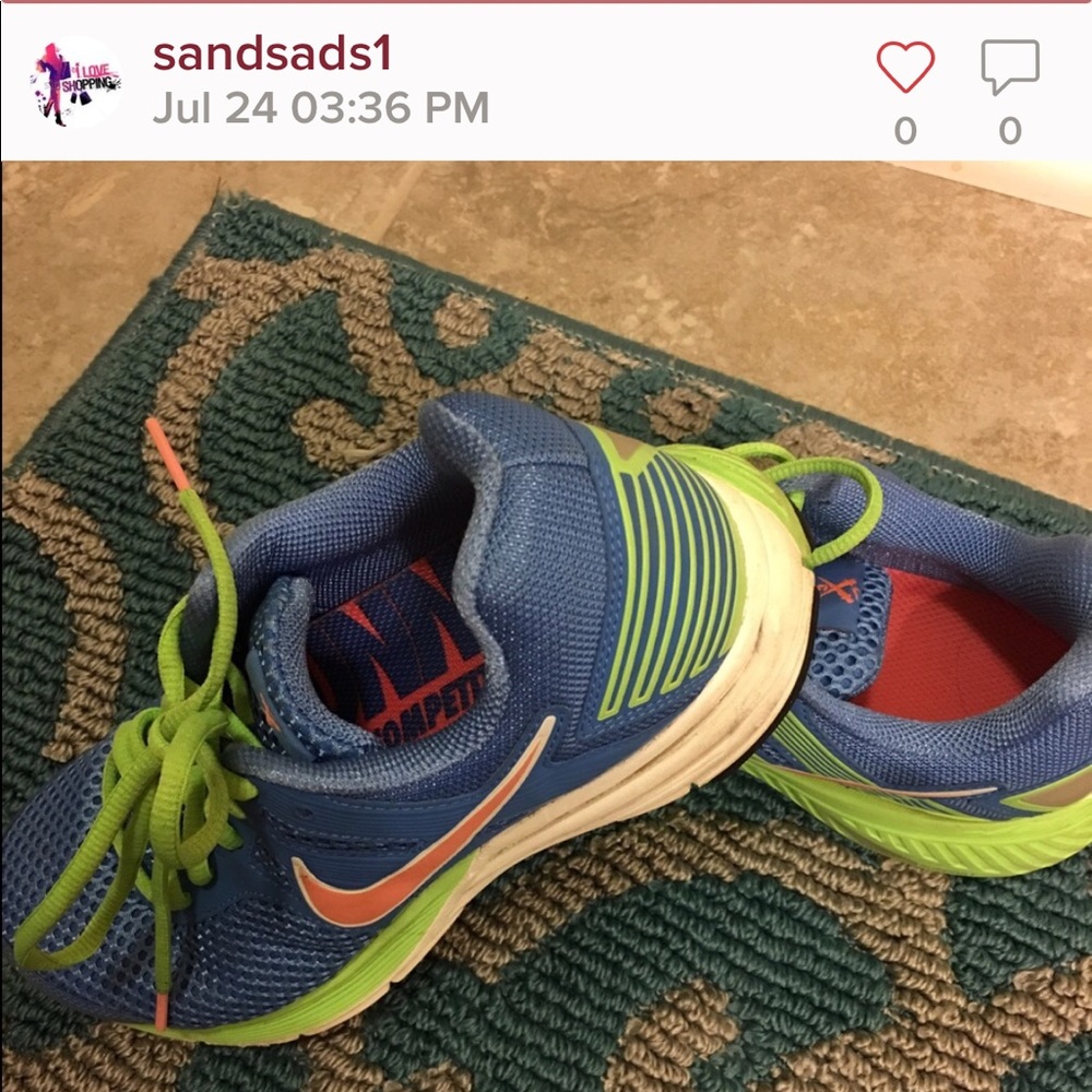 Nike Sneakers