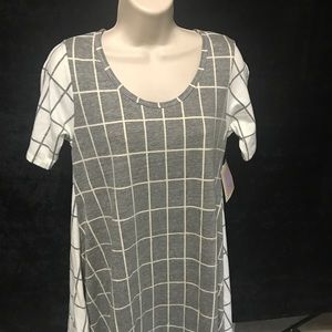 LuLaRoe XXS Perfect tee