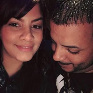 Meet your Posher, Gladys