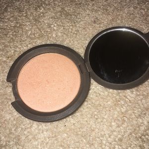 Becca Blush Shade Wild Honey
