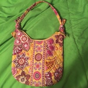 Vera Bradley purse