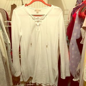 Micheal Kors Long Sleeve