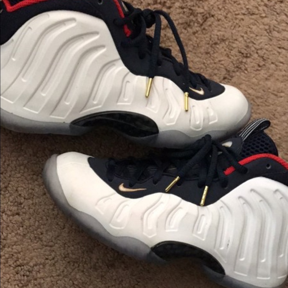 Foam posites