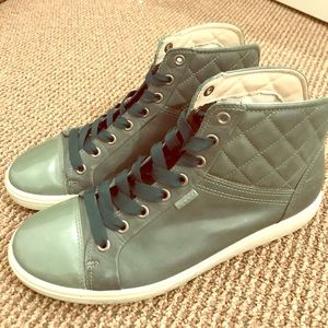 Ecco sneakers