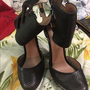 Bcbg max azria Runway shoes