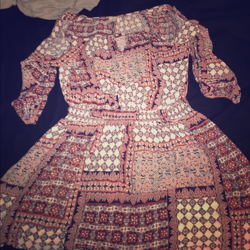 dress