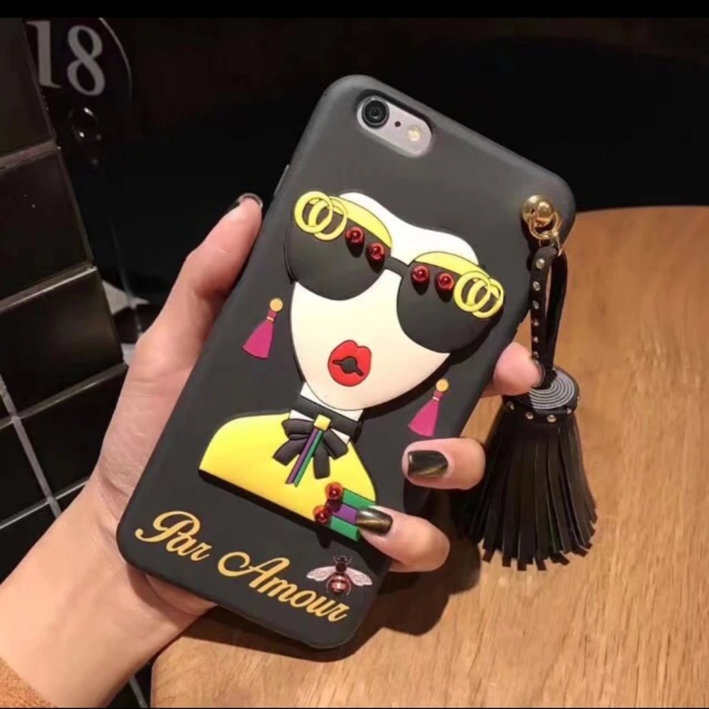 ChicEO luxury iphone cases 📱