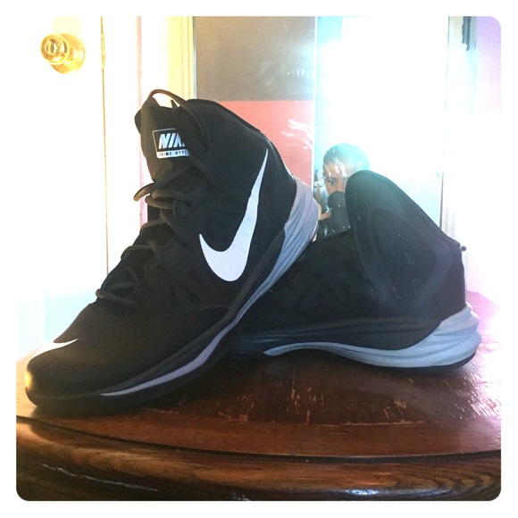 Nike Other - Nike Prime Hype DF! Never been used!