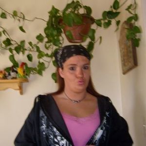 Meet your Posher, Julie