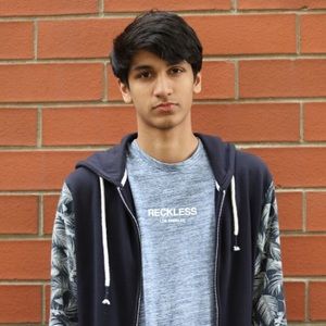 Meet your Posher, Saykar
