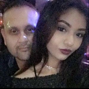 Meet your Posher, Violeta