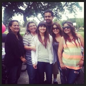 Meet your Posher, Rose