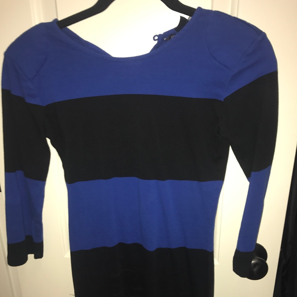 French Connection Dress