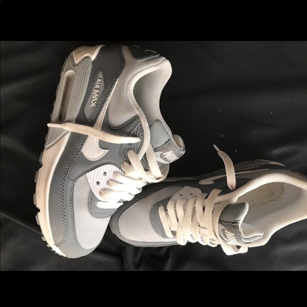Airmax Size 3