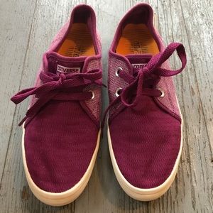 CONVERSE Shoes Wo 6.5 M 5