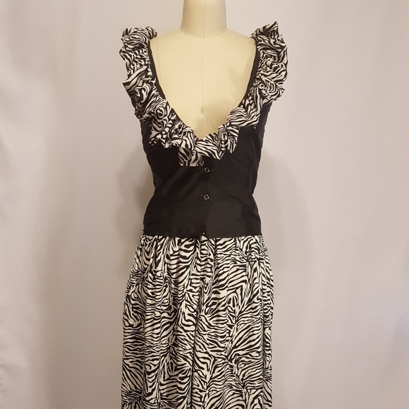 Battle Designs Other - Two piece top and pant