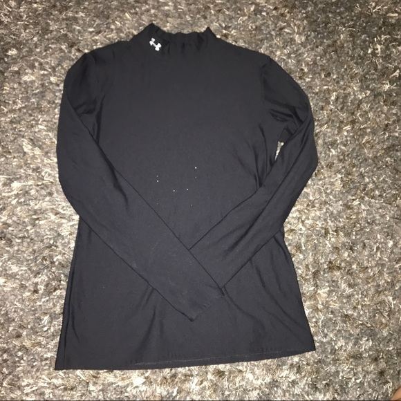 Under armour turtle neck - Picture 1 of 2