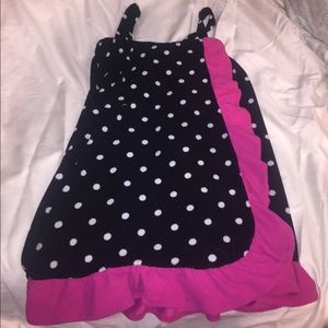 Jessica Simpson Bath Wrap