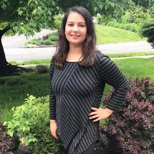 Meet your Posher, Annie