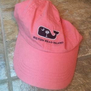 Vineyard Vines Hilton Head Hat