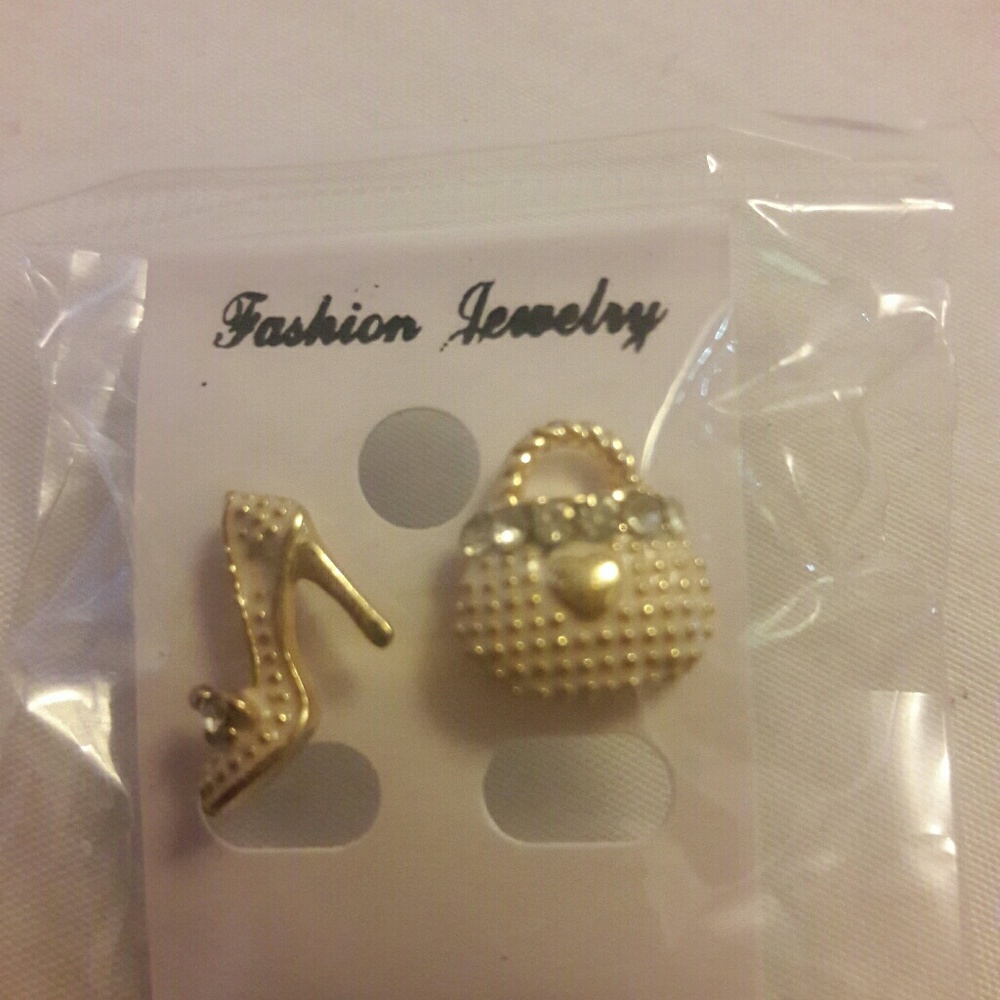 Fashion earrings