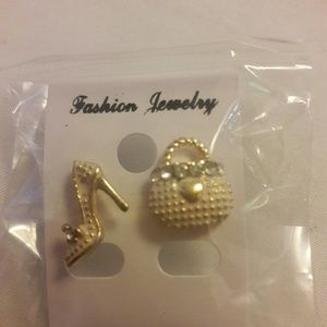 Fashion earrings