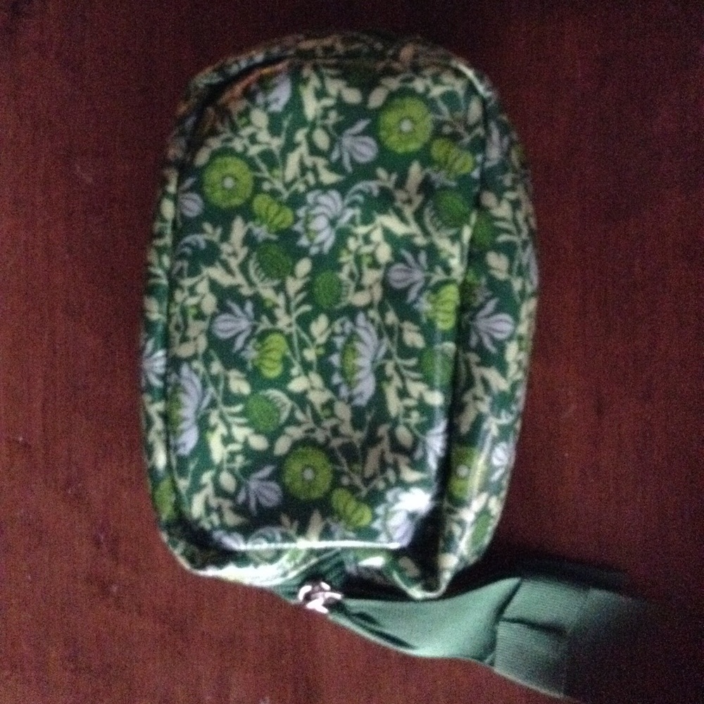 Coin pouch