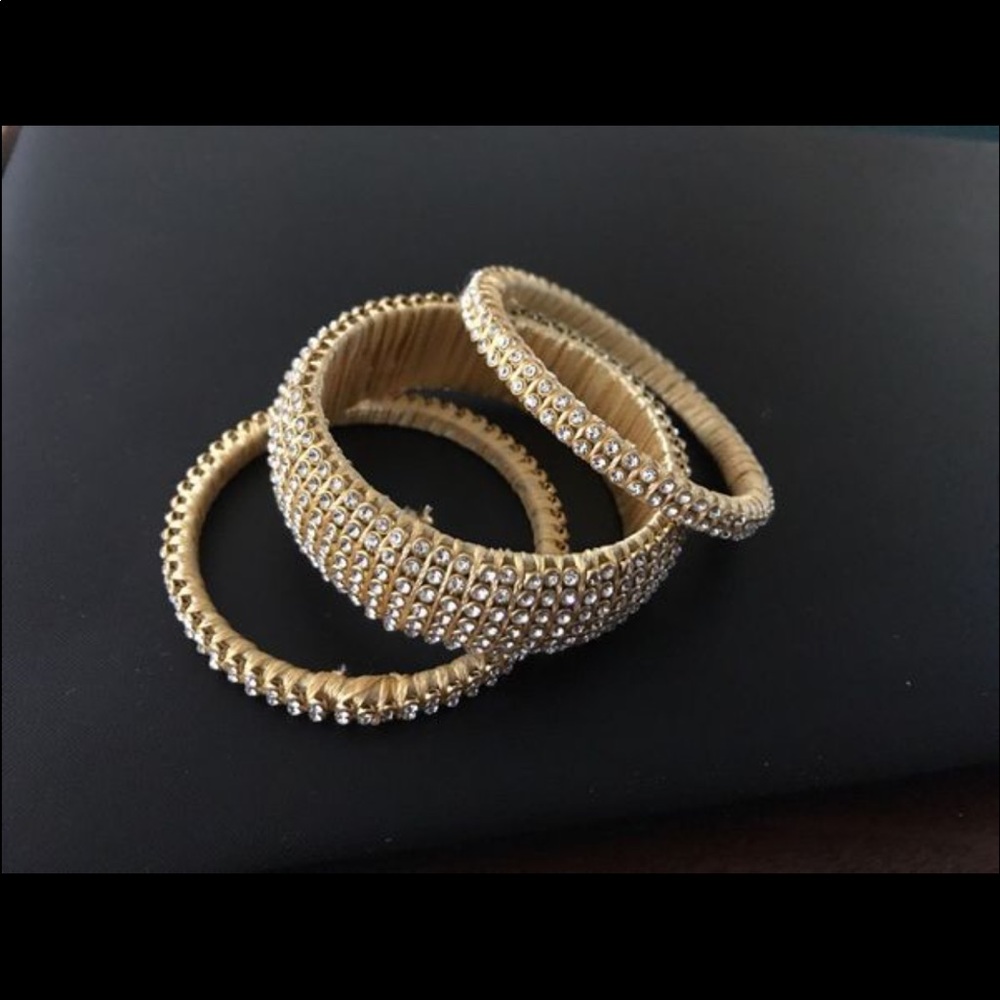 3 Piece Bracelet set