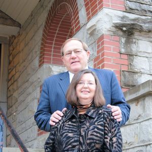 Meet your Posher, Darlene