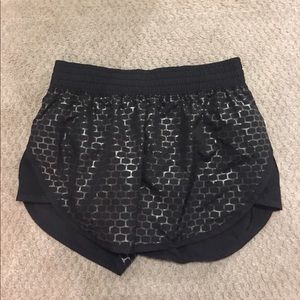 Duo Dry Running Shorts