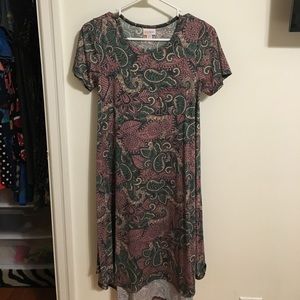 Lularoe xxs Carly