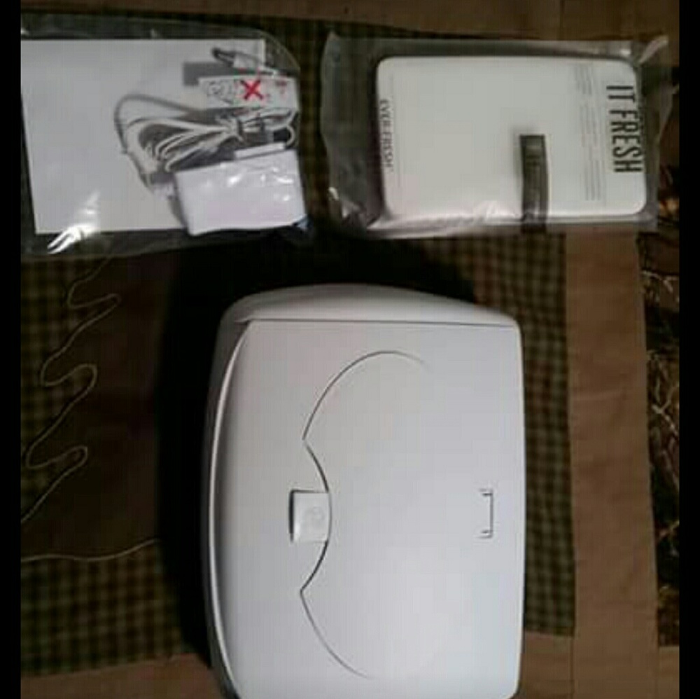 Prince Lionheart Ultimate Wipes Warmer