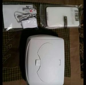 Prince Lionheart Ultimate Wipes Warmer