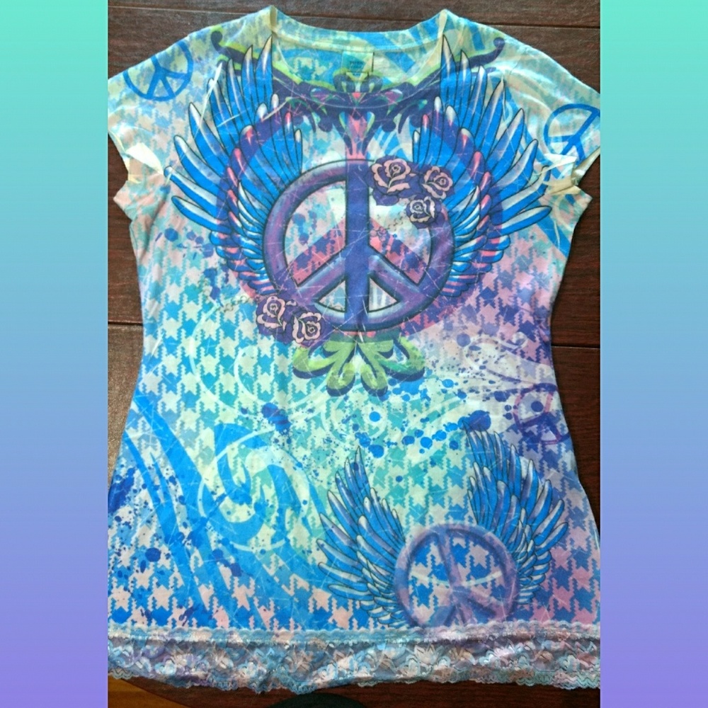 Graphic T-Shirt Size XL