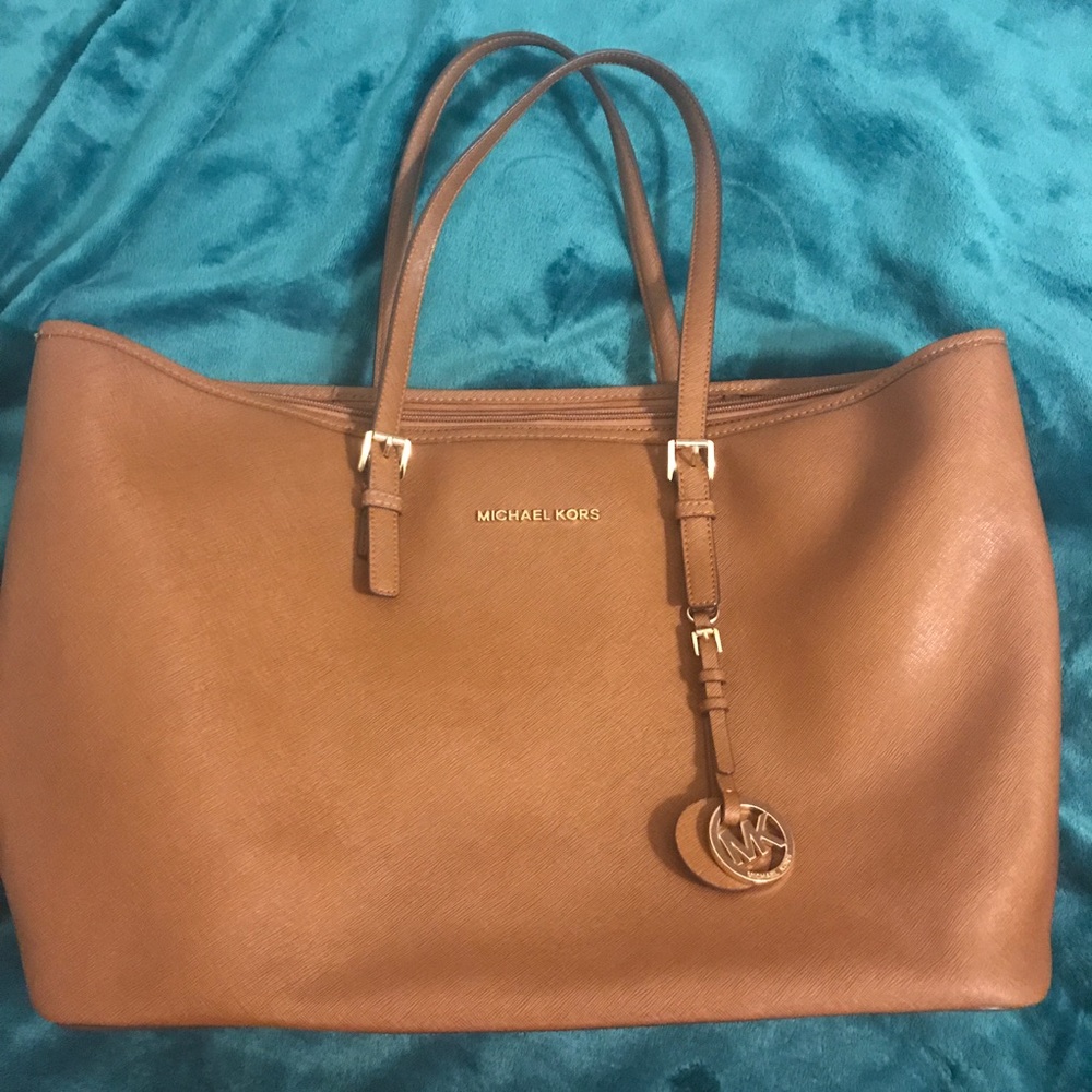 MIchael Kors tote bag