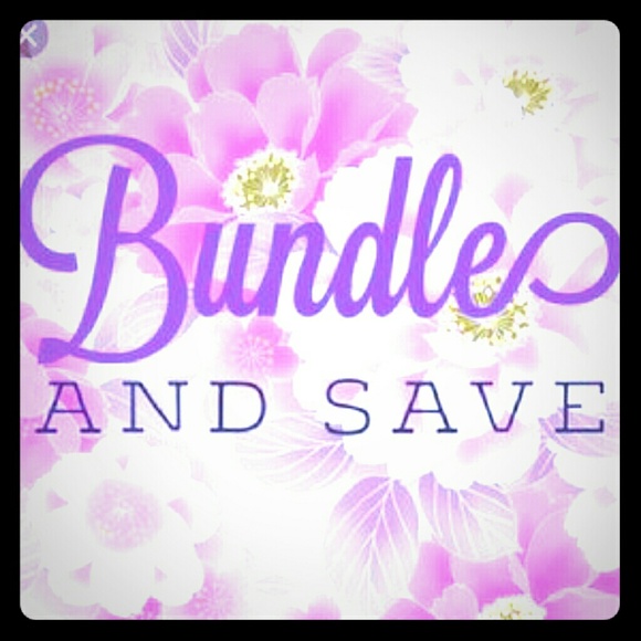 Bundle & Save! - Picture 1 of 1