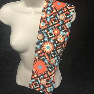 LuLaRoe OS leggings