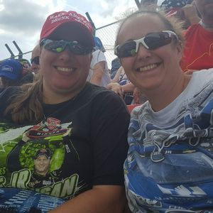 Meet your Posher, Kelly