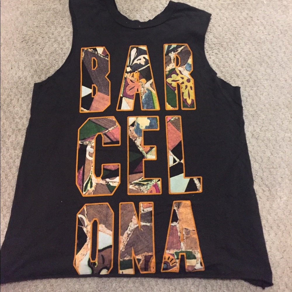 Barcelona Print Tank