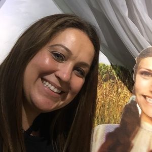 Meet your Posher, Stephanie