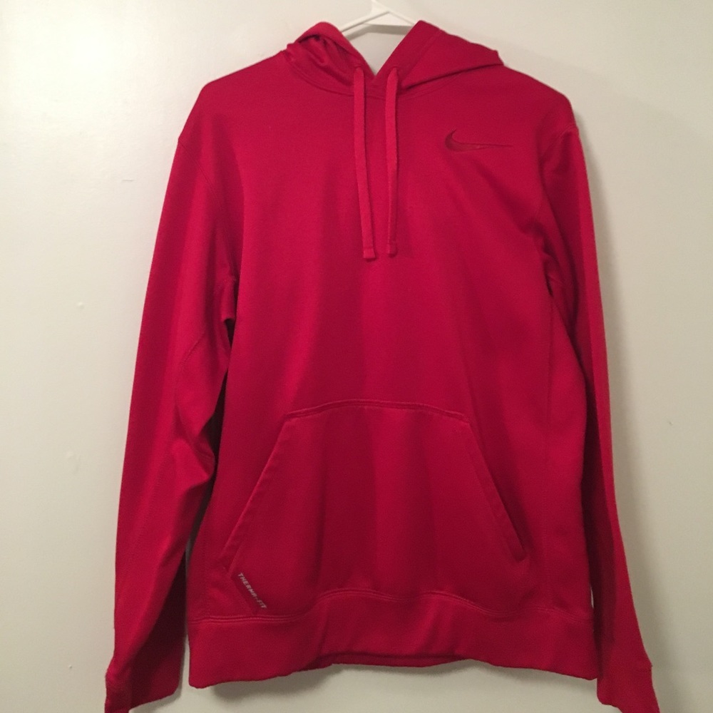 Nike hoodie